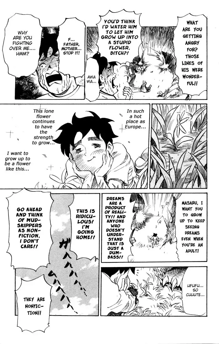 Sexy Commando Gaiden - Sugoiyo!! Masaru-san Chapter 68 9